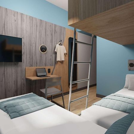 Ibis Budget Guarulhos Aeroporto エクステリア 写真
