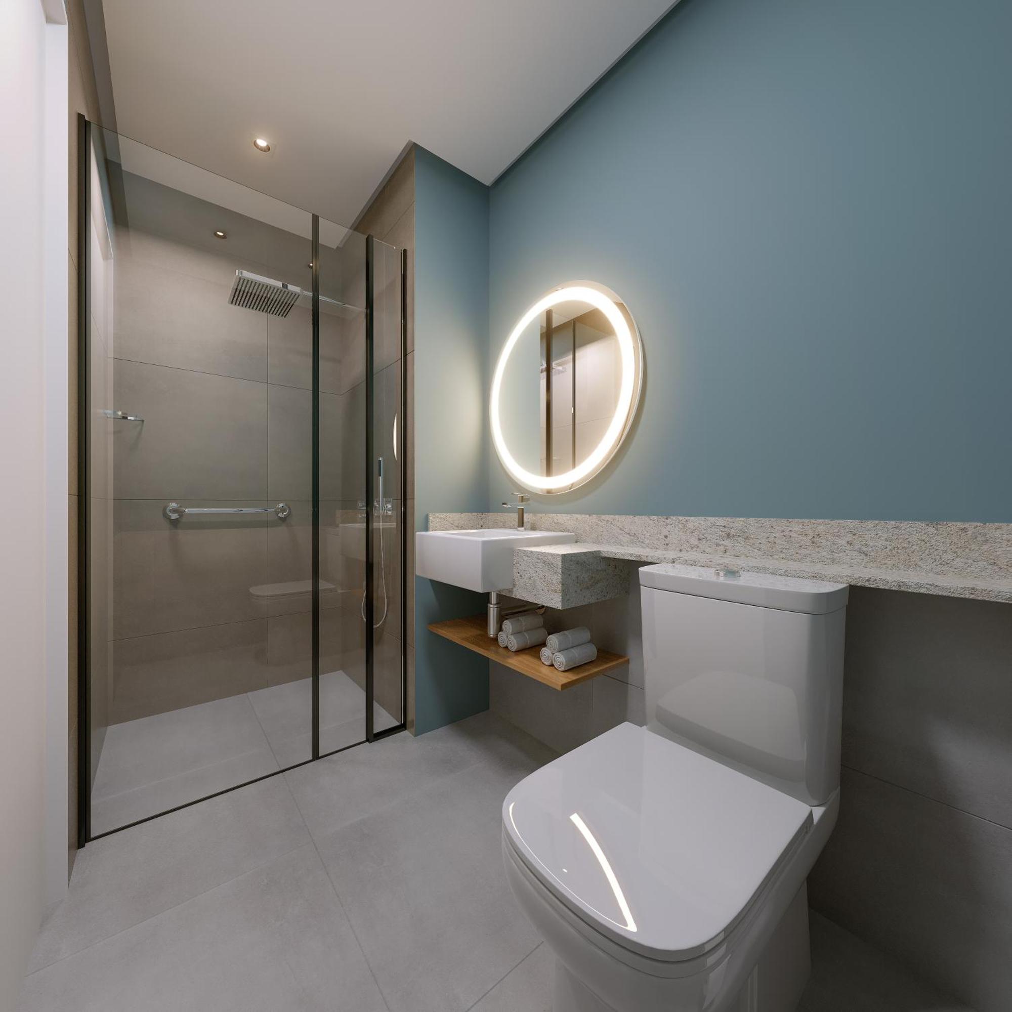 Ibis Budget Guarulhos Aeroporto エクステリア 写真