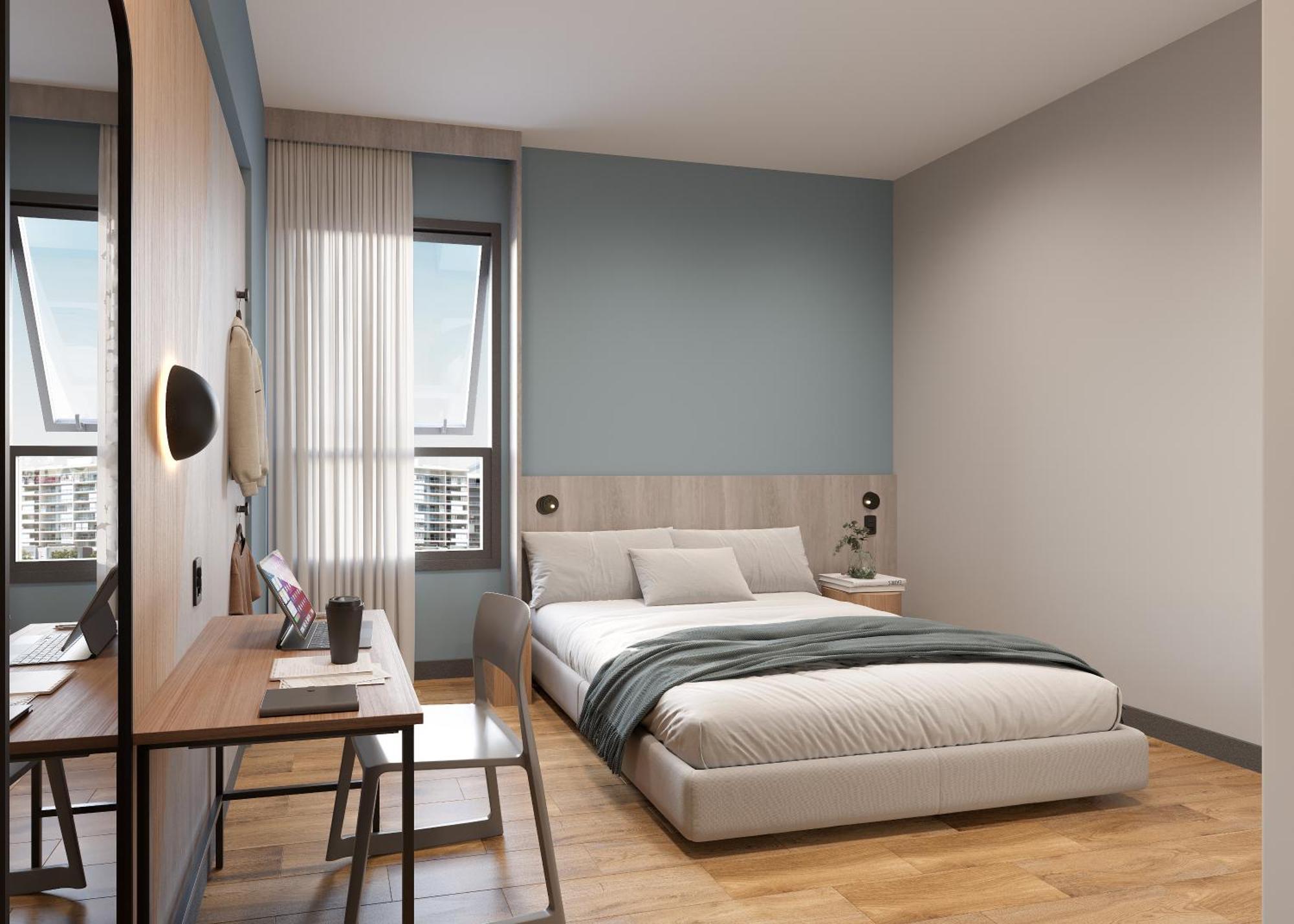 Ibis Budget Guarulhos Aeroporto エクステリア 写真