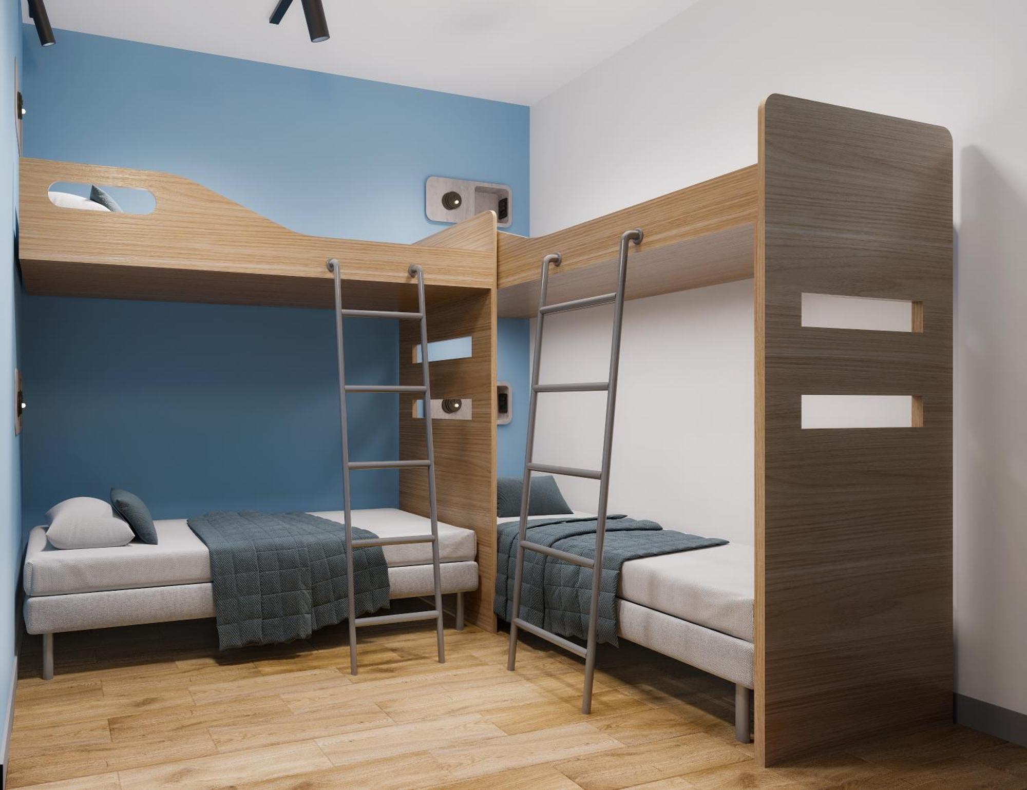 Ibis Budget Guarulhos Aeroporto エクステリア 写真