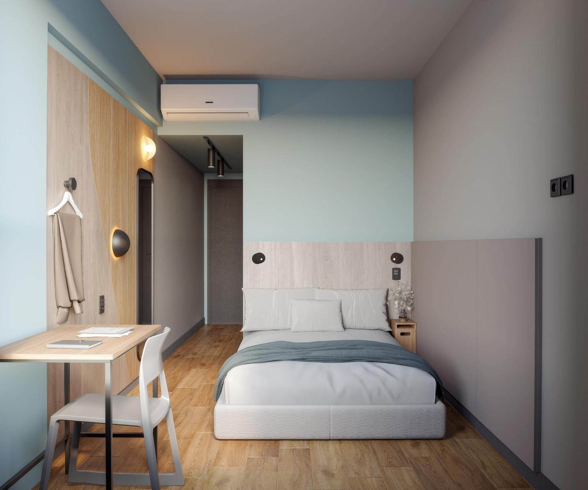 Ibis Budget Guarulhos Aeroporto エクステリア 写真