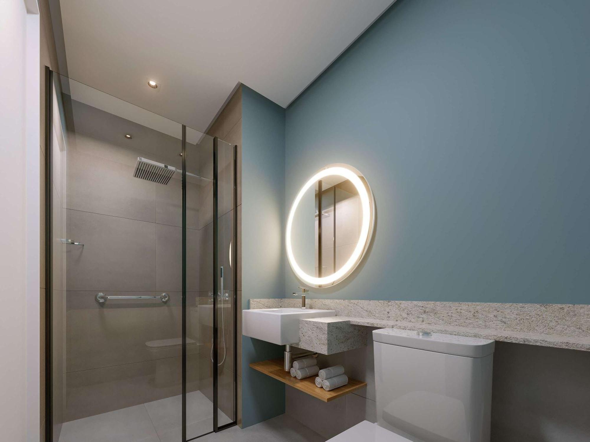Ibis Budget Guarulhos Aeroporto エクステリア 写真